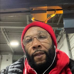 Meet your Posher, Quincy